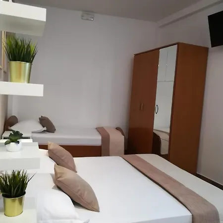 Apartman Carevic Ante