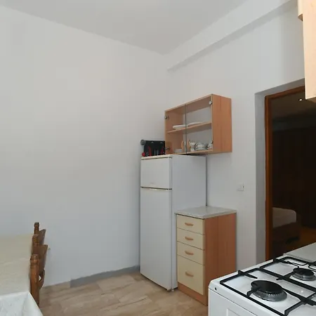 Apartman Carevic Ante Baska Voda
