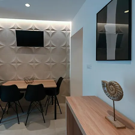 Carevic Ante Apartman Baska Voda