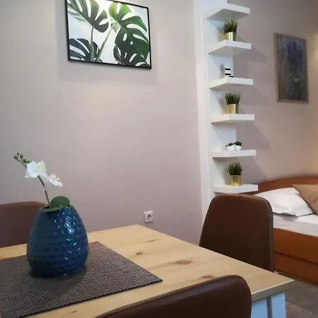 Carevic Ante Apartment