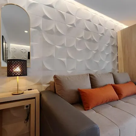 Carevic Ante Apartment *