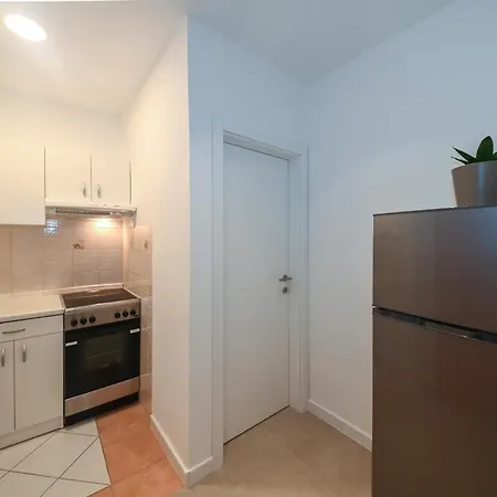 Carevic Ante Apartment
