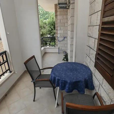 Appartement Carevic Ante
