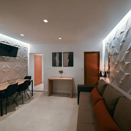 Carevic Ante Apartment *