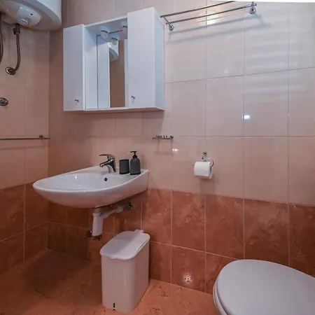 Carevic Ante Apartment *