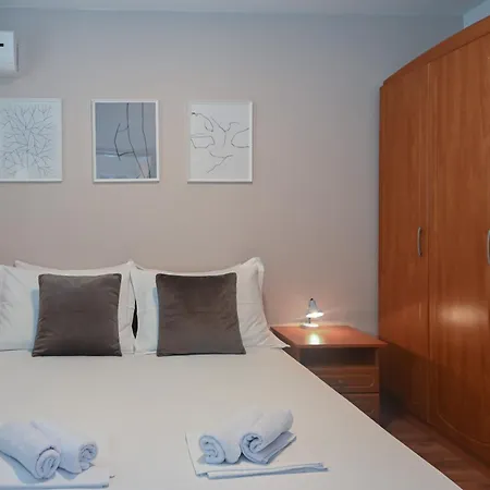 Carevic Ante Apartment