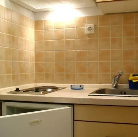 Apartment Carevic Ante Baska Voda
