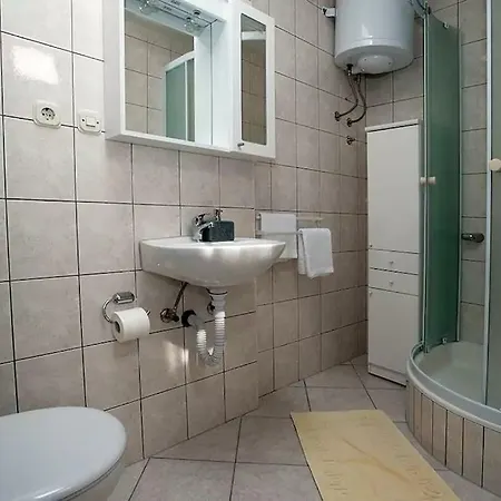 Apartment Carevic Ante Baska Voda