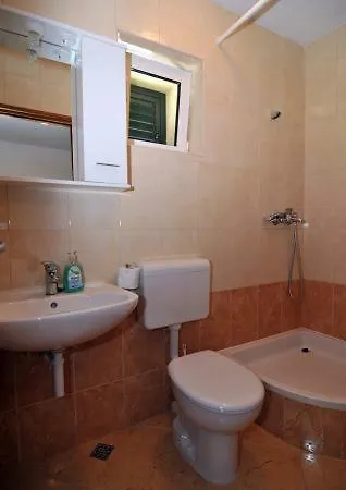 Apartment Carevic Ante