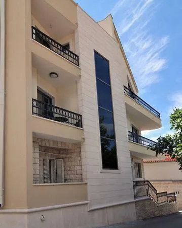 Carevic Ante Apartamento